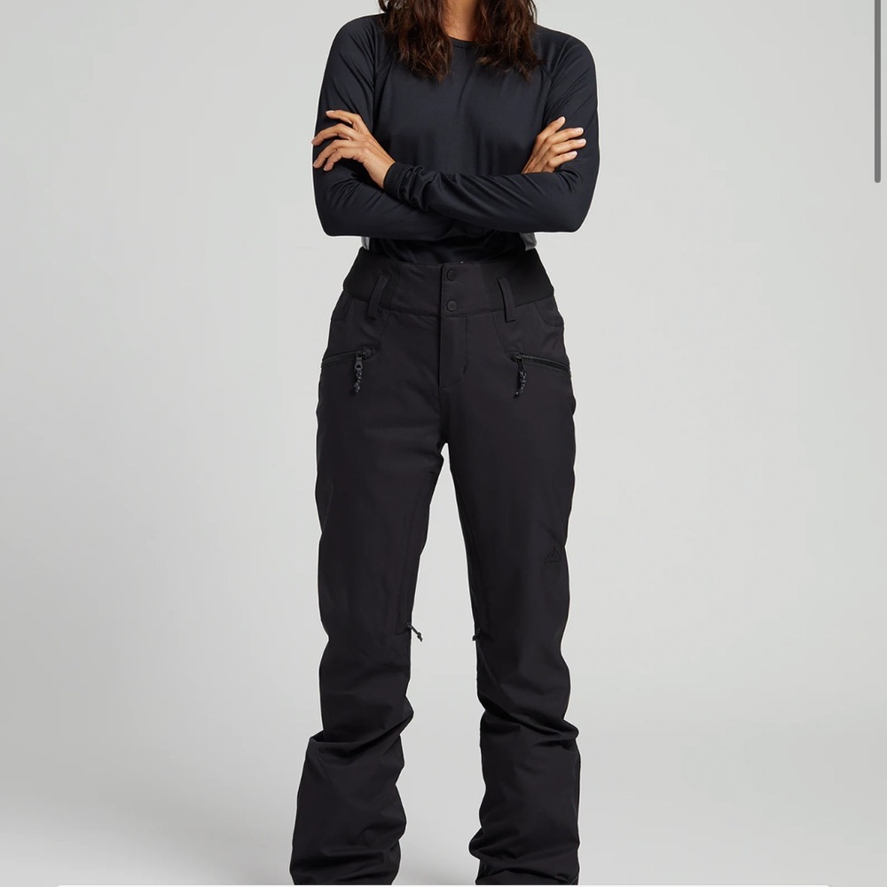 Women's Burton Marcy High Rise Stretch
Pants Black